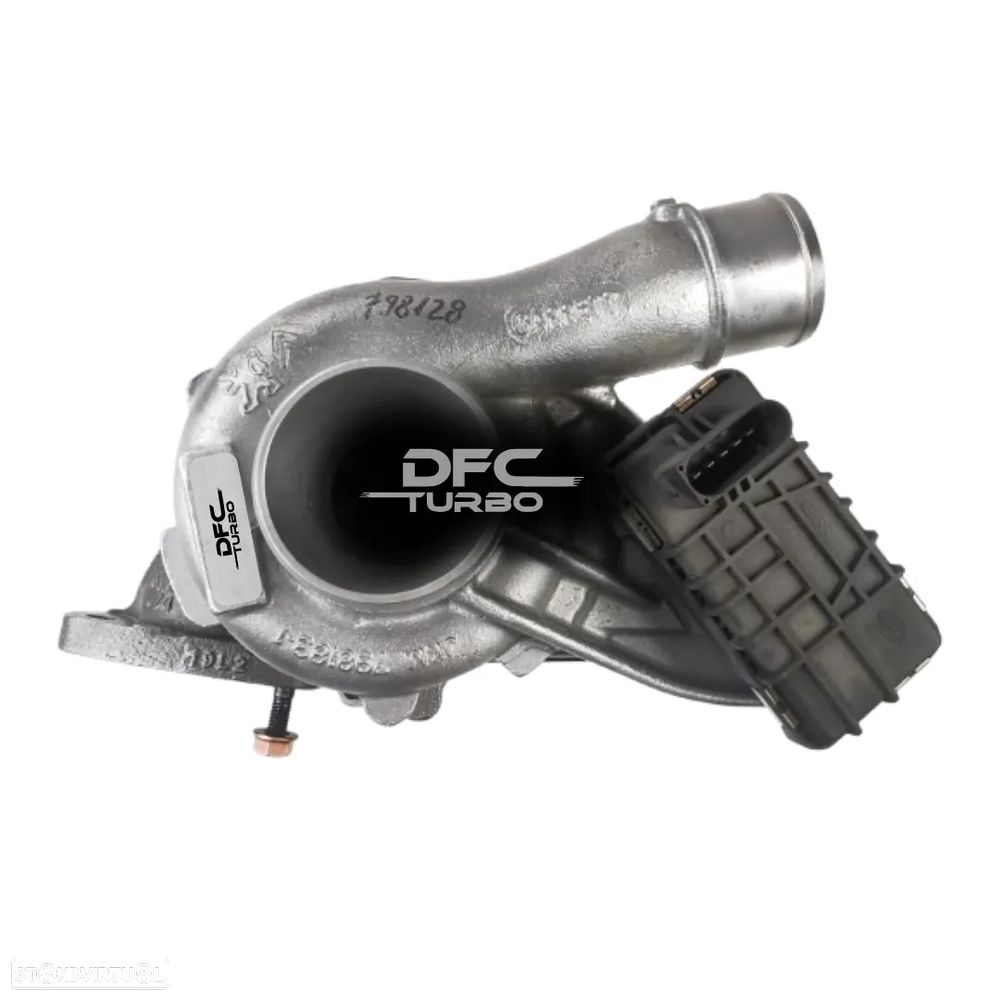 CITROEN, PEUGEOT  2.2 HDI  -  798128