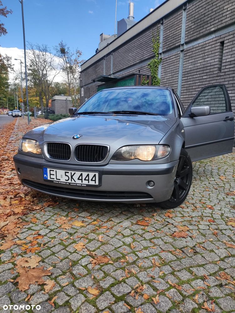 BMW Seria 3