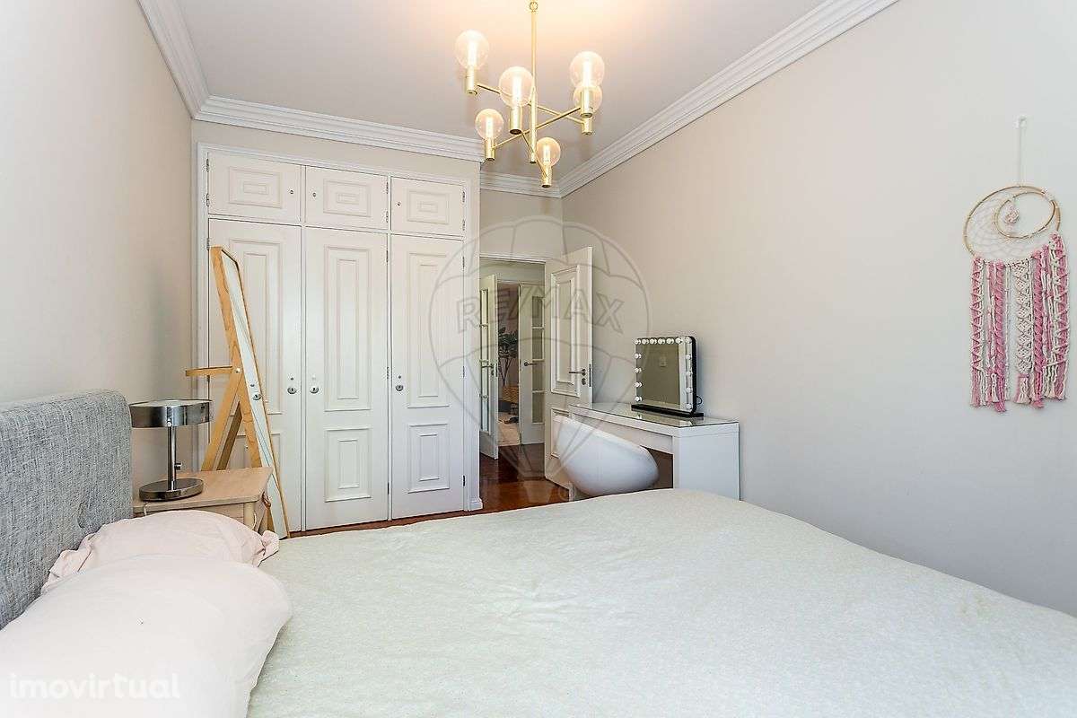 Apartamento T3 para arrendamento - Grande imagem: 5/37