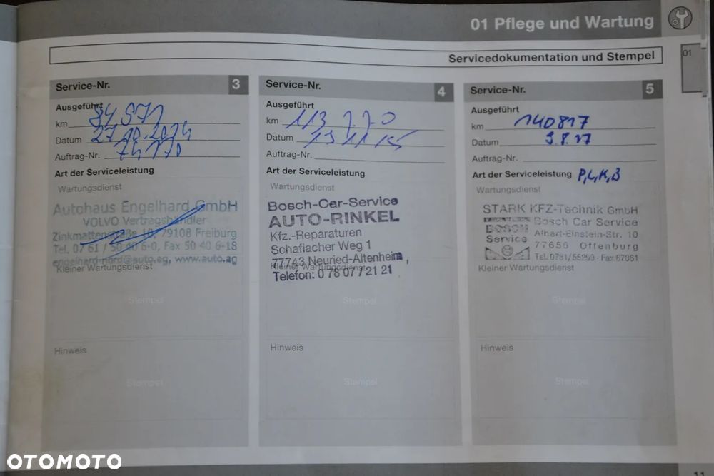 Volvo V50 DPF D3 Geartronic Business Edition - 38