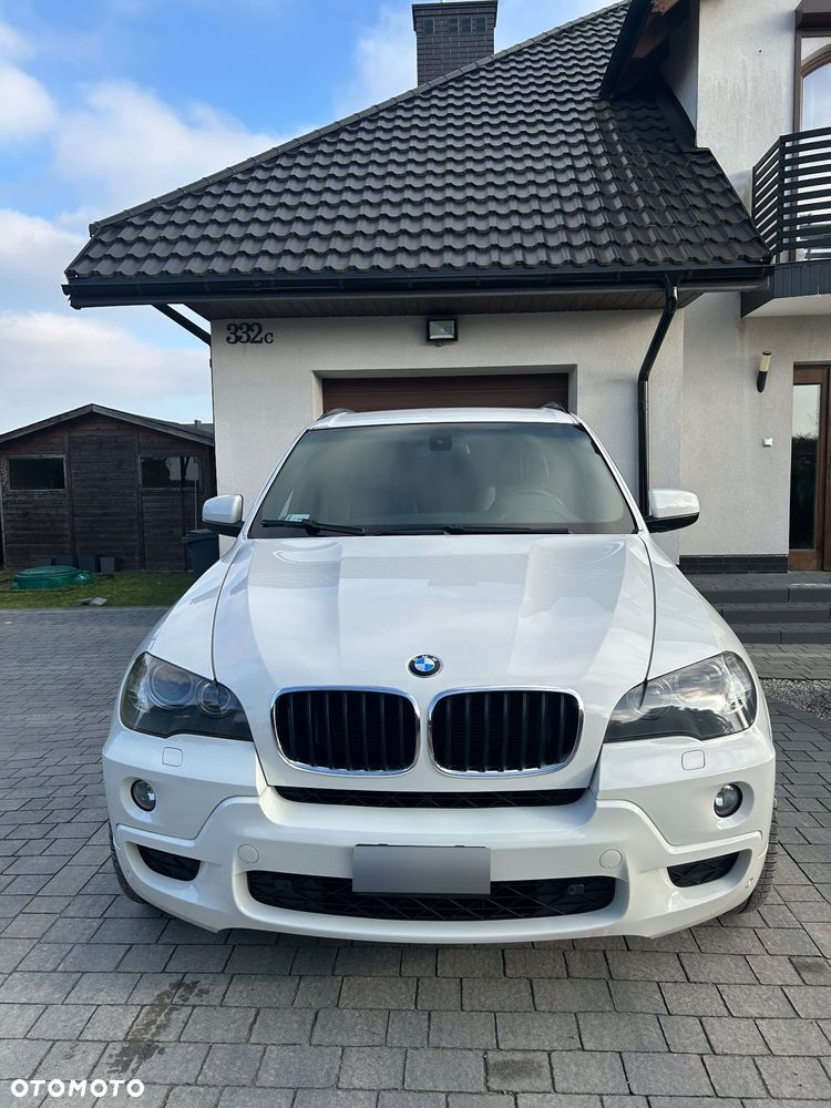 BMW X5 - 4