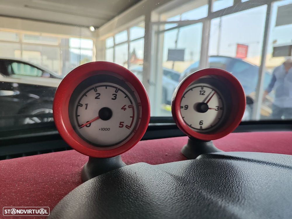 Smart ForTwo Coupé - 23