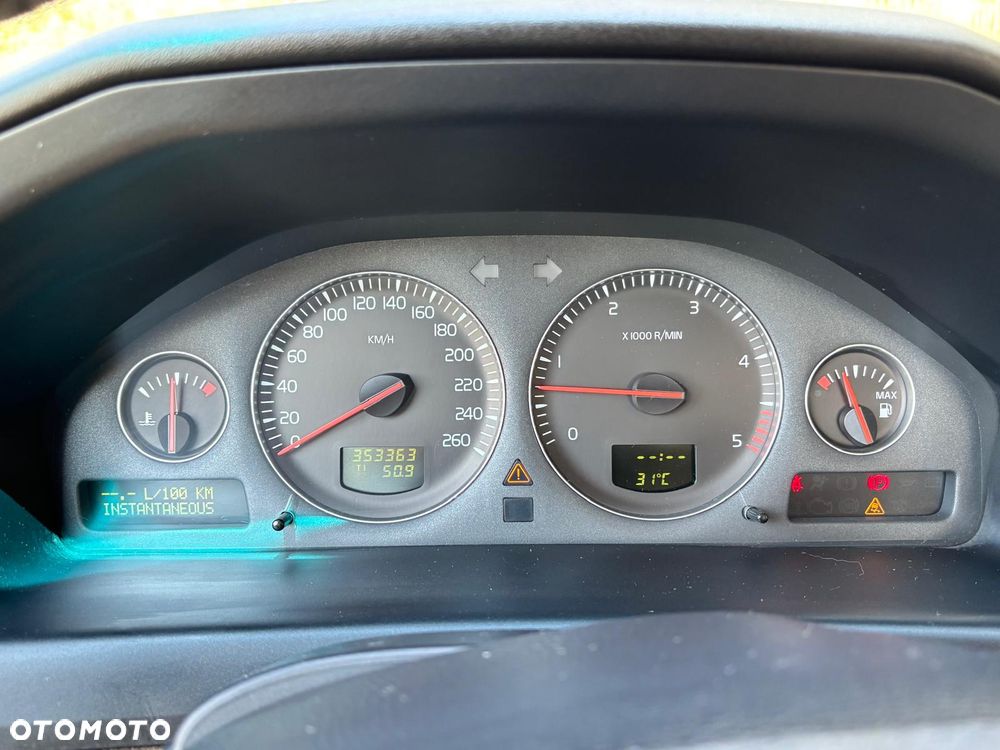 Volvo S60 2.4D5 Momentum - 12