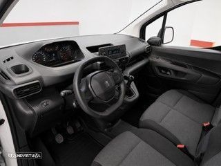 Peugeot Partner 1.5 BlueHDi Pro Standard - 7
