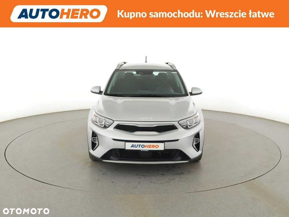 Kia Stonic 1.0 T-GDI M DCT - 12