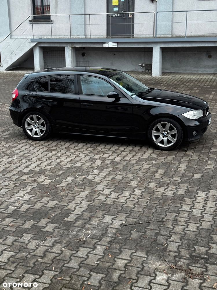 BMW Seria 1 118d - 2