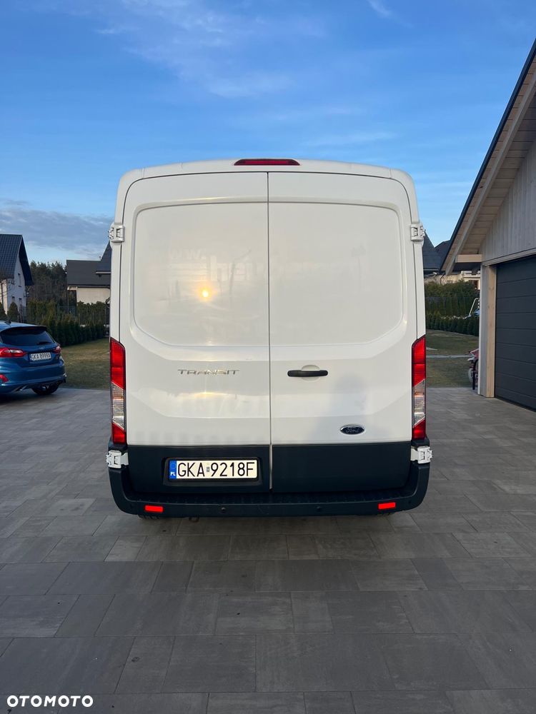 Ford Transit - 31
