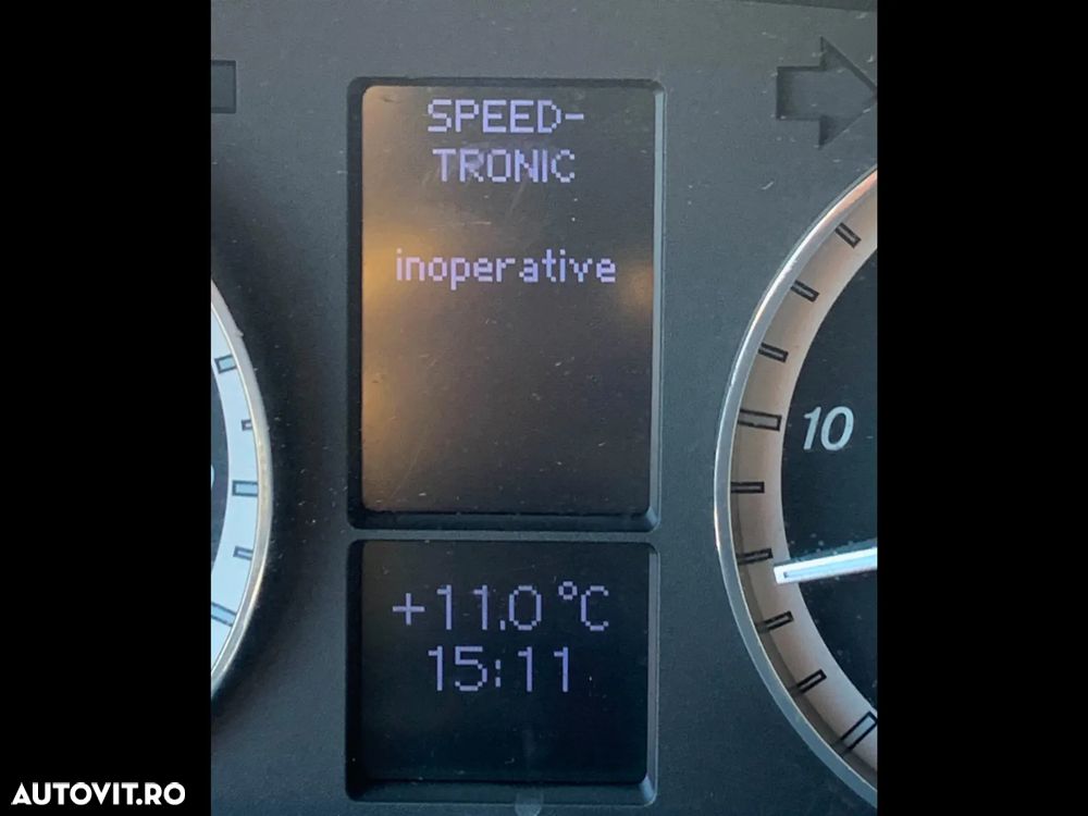 Mercedes-Benz C - 35