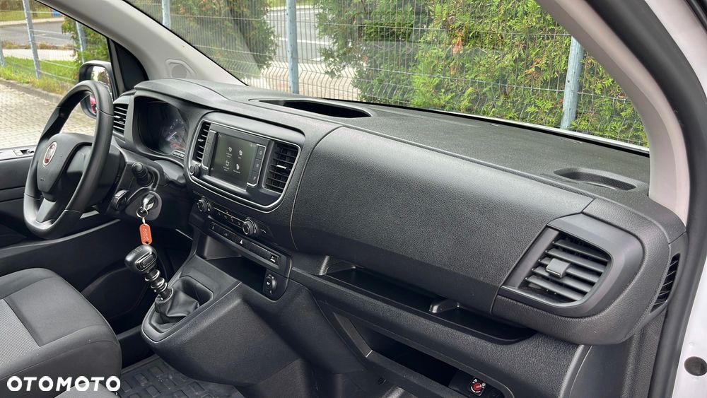 Fiat Scudo - 17