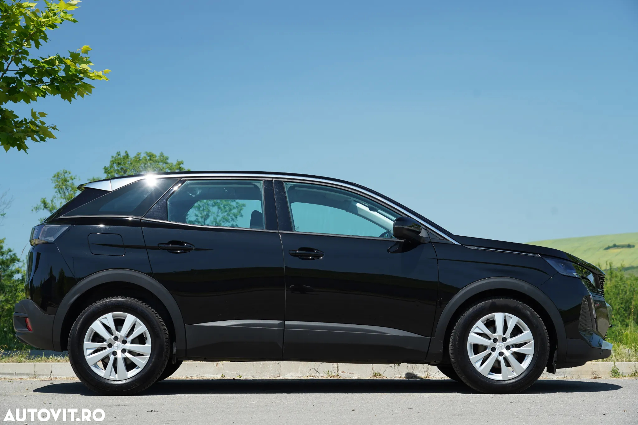 Peugeot 3008 1.5 BlueHDI 130 EAT8 Active Pack - 20