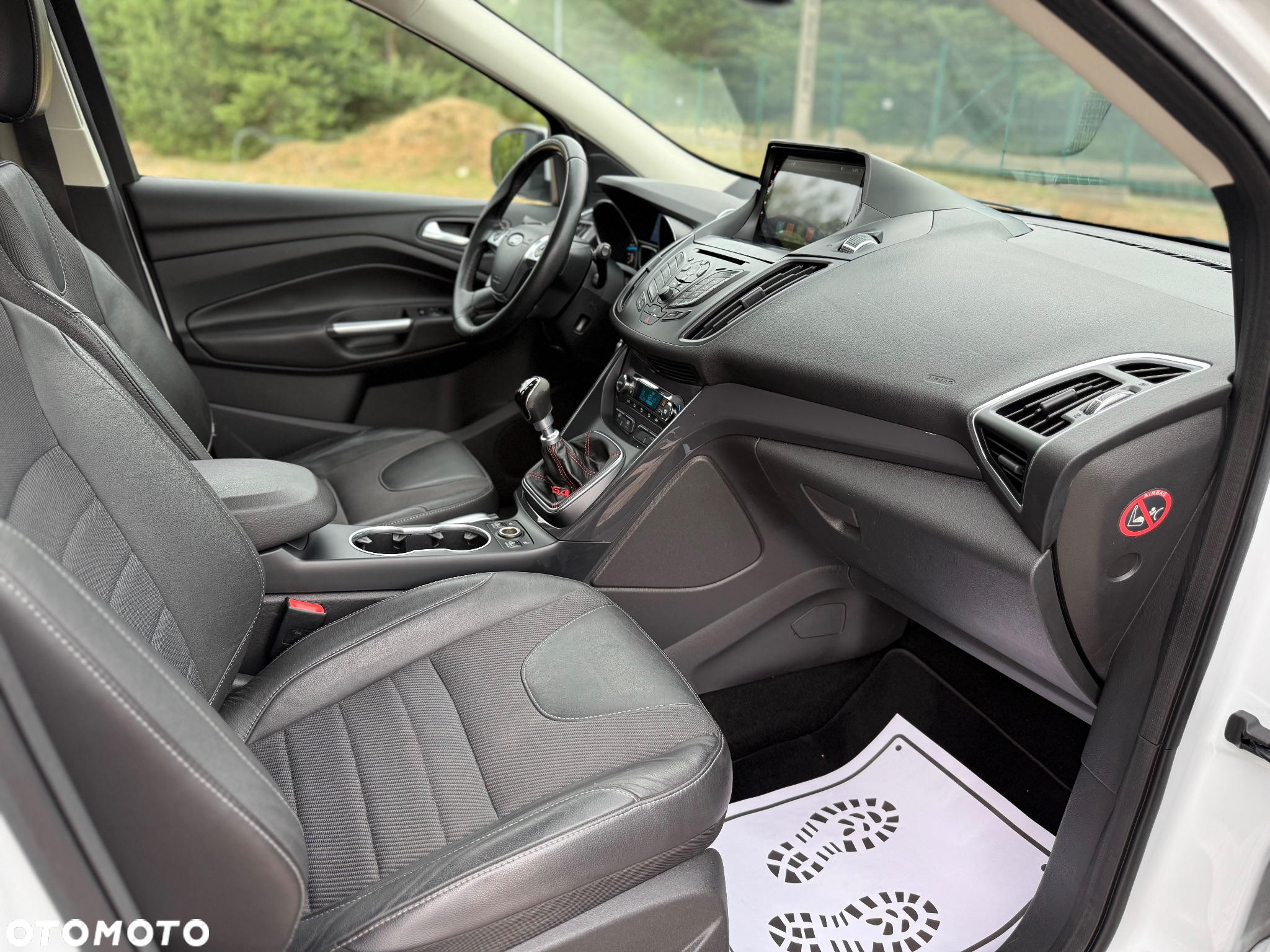 Ford Kuga 2.0 TDCi 4x4 Trend - 18