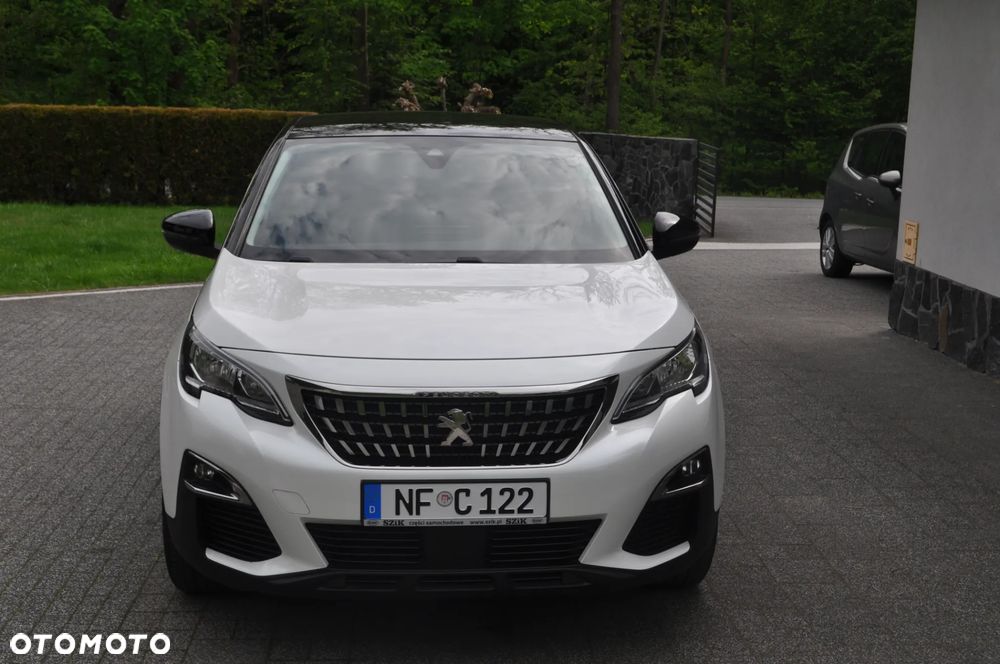Peugeot 3008 BlueHDi 120 Stop & Start Allure - 13