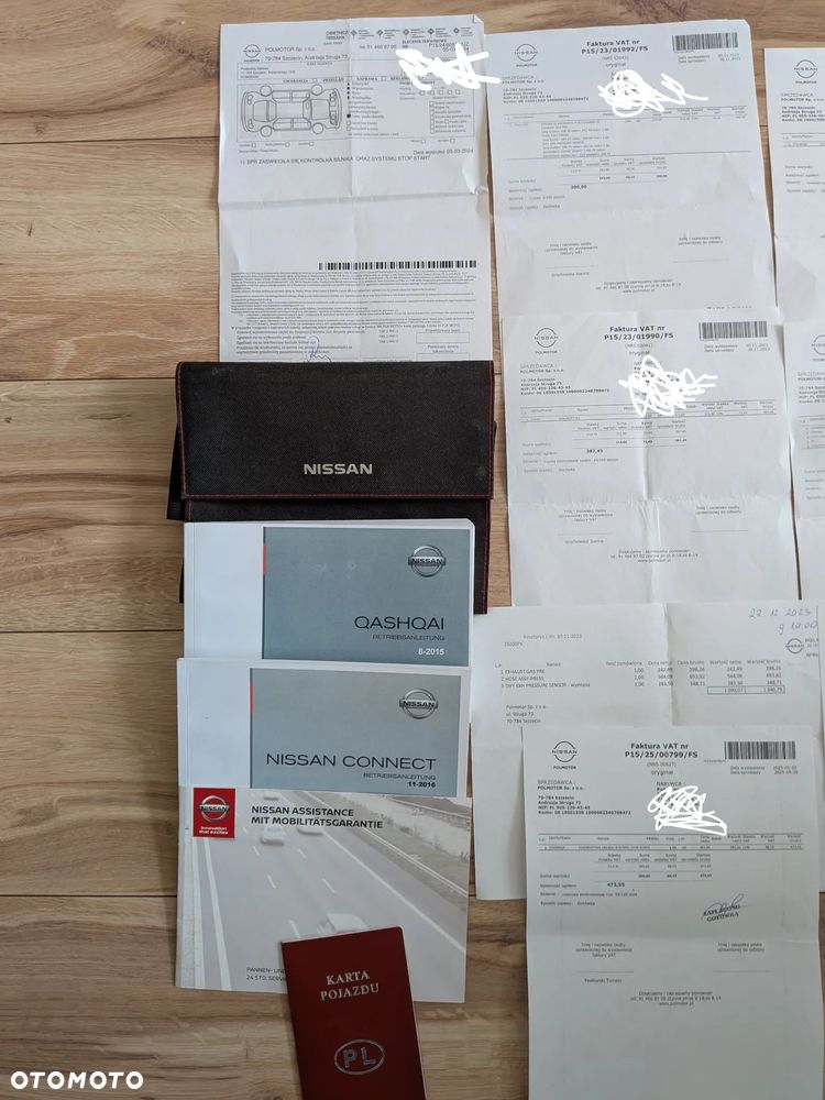 Nissan Qashqai 1.3 DIG-T Tekna - 24