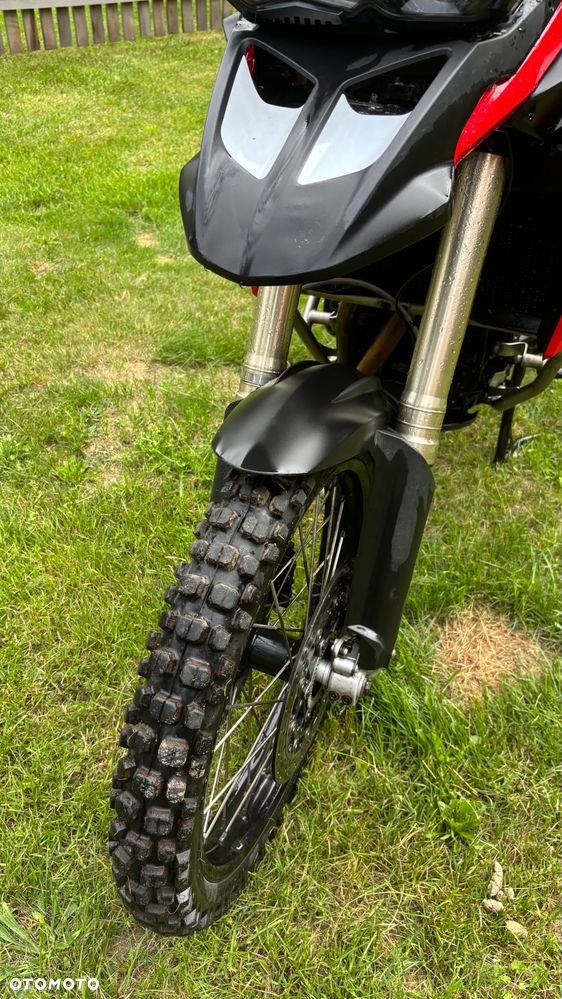 BMW GS - 2