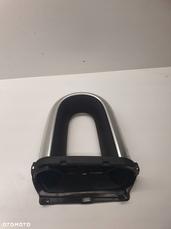 ZAGŁÓWEK FOTELA PRAWY AUDI TT 8J CABRIO 8J7880082 - 1