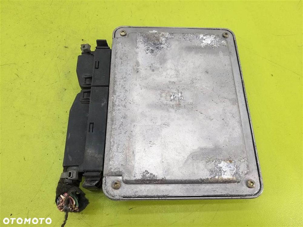 Komputer sterownik silnika Citroen Saxo 1996-2004 1,0 B 0281001850 ORYGINAŁ - 2