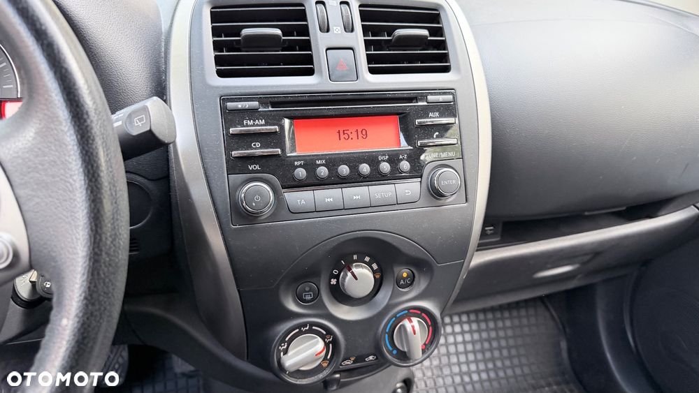Nissan Micra 1.2 Acenta - 5