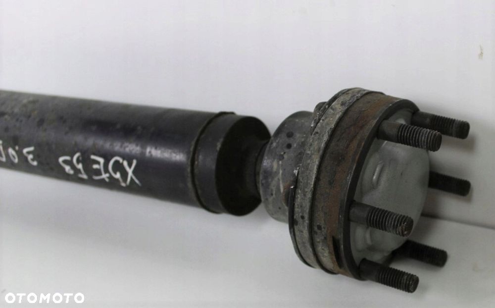 WAŁ NAPĘDOWY BMW X5 E53 3.0D AUTOMAT LIFT 7549298 - 4