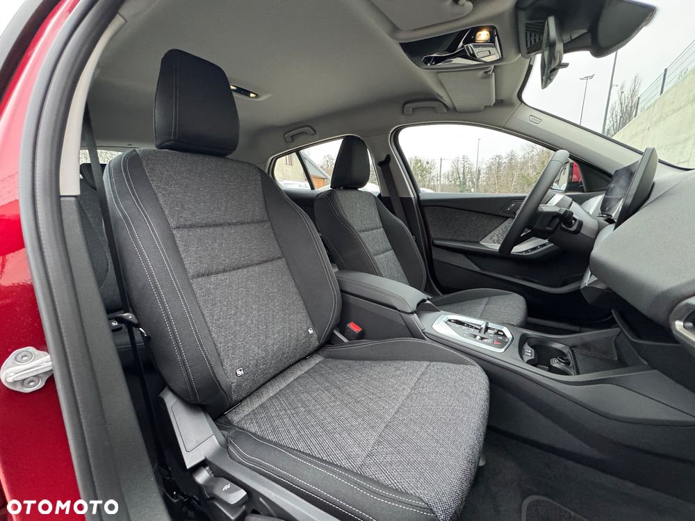 BMW Seria 1 120 - 21