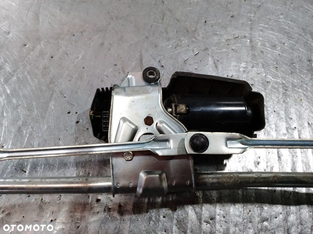 MECHANIZM WYCIERACZEK  DOBLO II 5910-07-029540P - 3