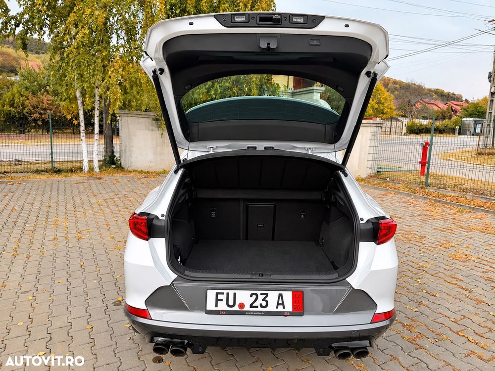 Cupra Formentor - 34