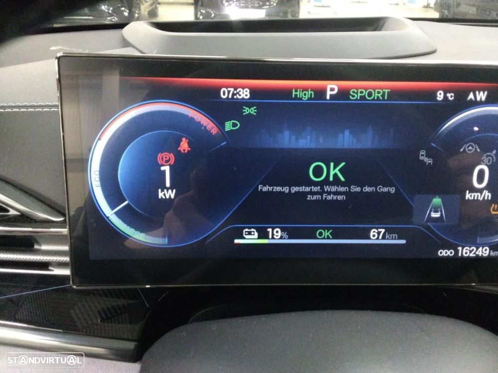 BYD Seal 82.5 kWh AWD Excellence - 4