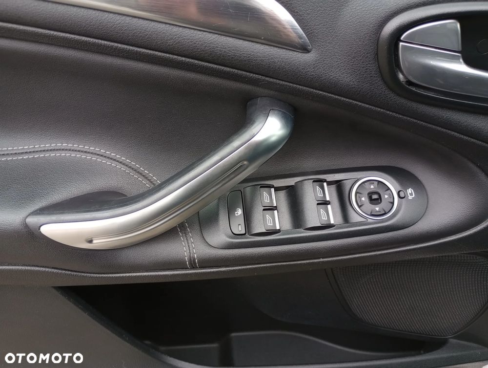 Ford S-Max 1.6 TDCi DPF Start Stopp System Business Edition - 15