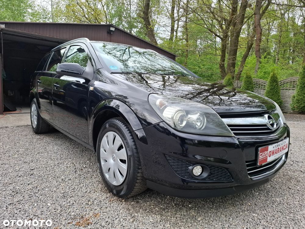 Opel Astra 1.4 NJoy - 5