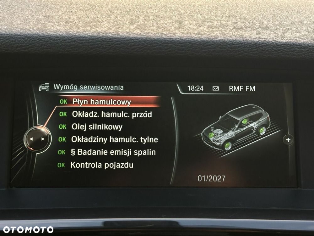 BMW X3 - 24