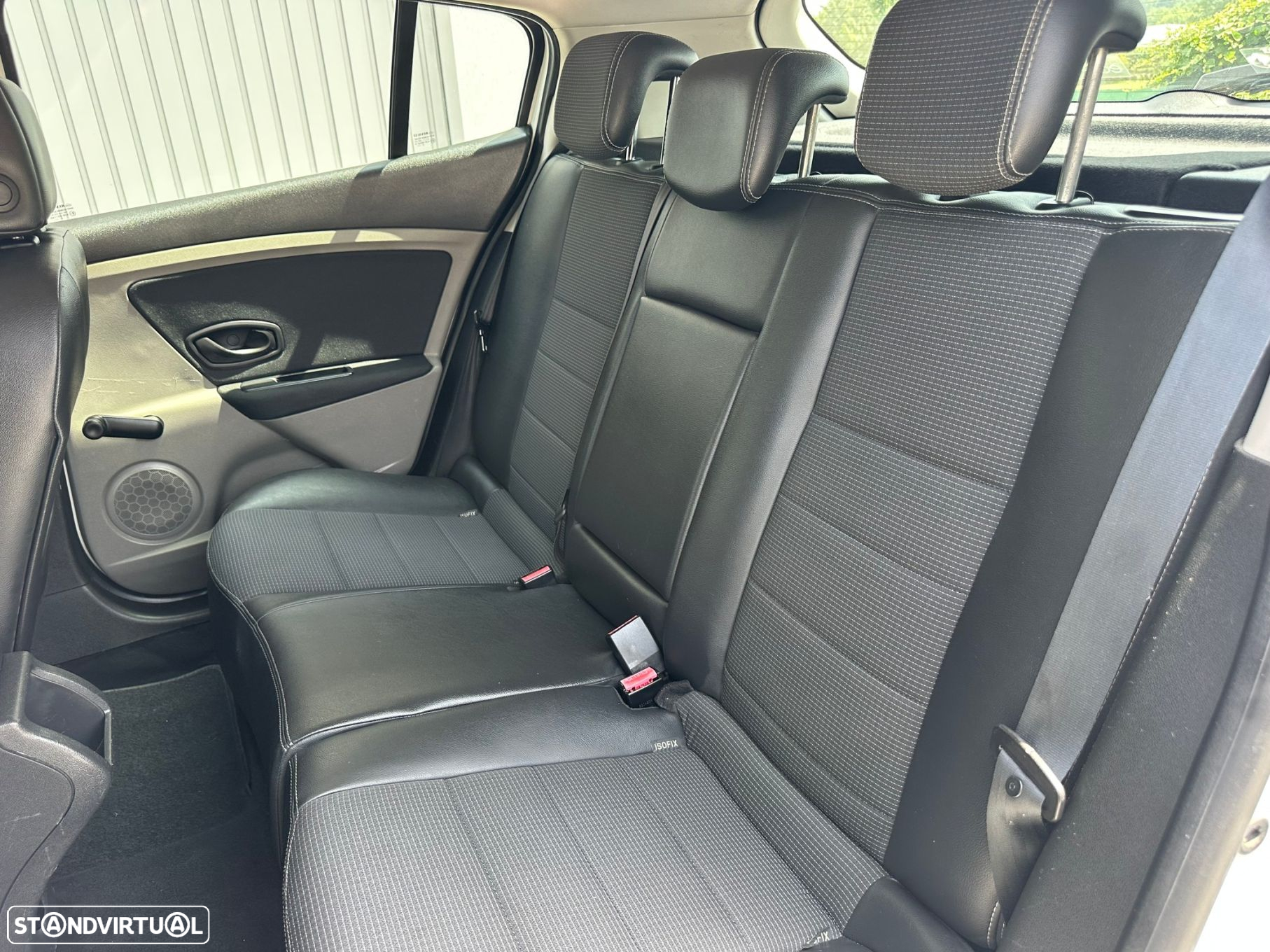 Renault Mégane 1.5 dCi Dynamique - 10