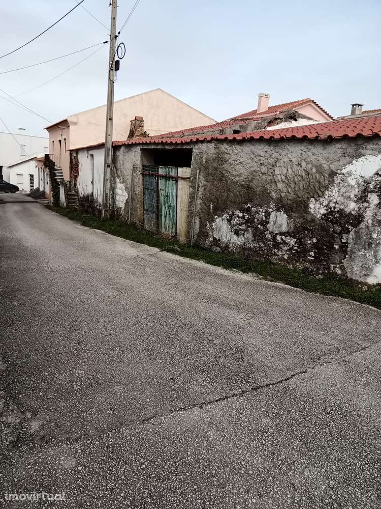 Moradia Antiga - Grande imagem: 3/5