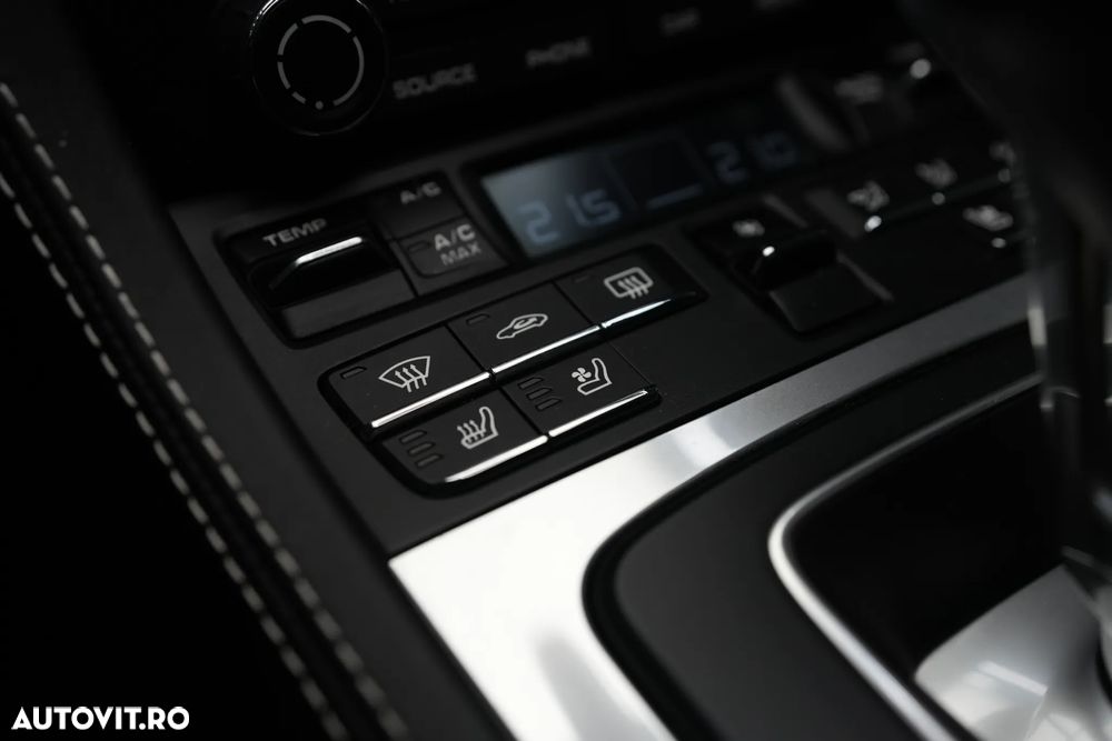 Porsche Boxster 718 PDK - 20