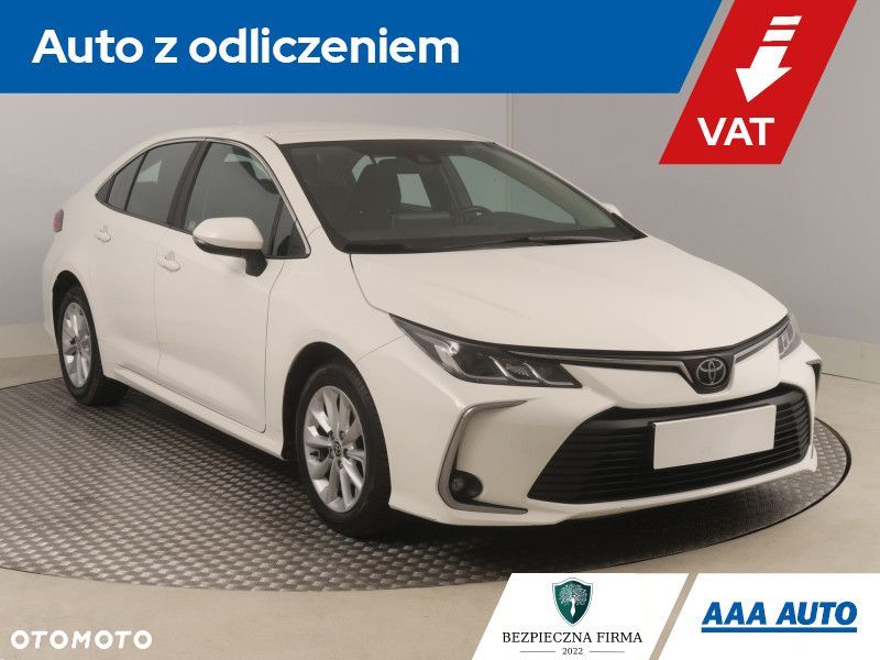 Toyota Corolla - 2