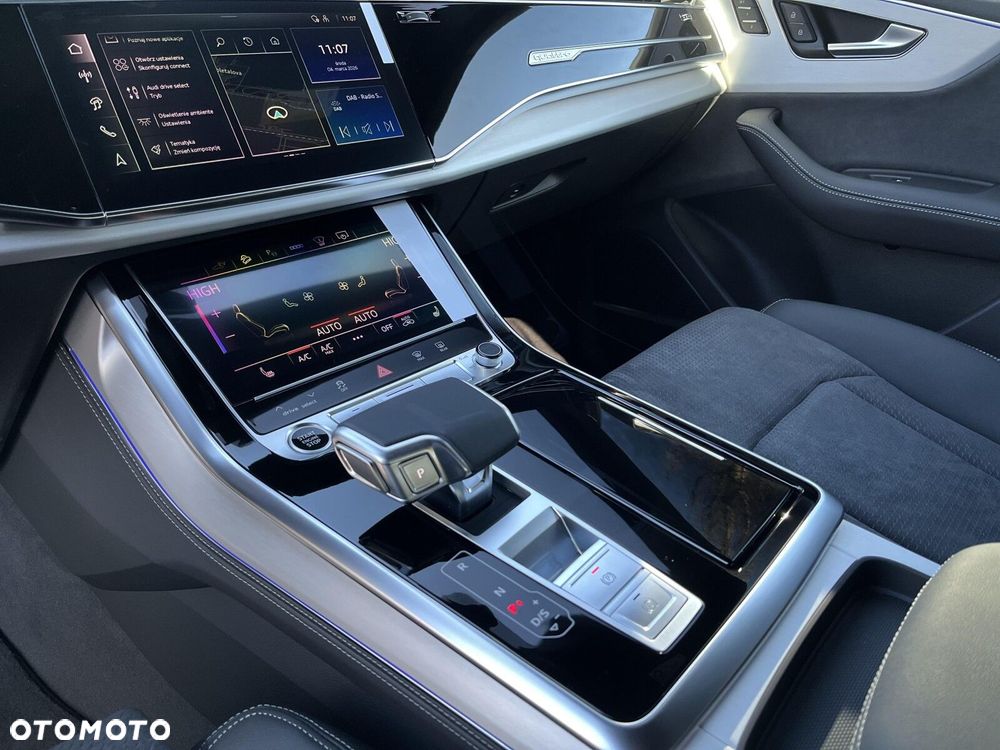 Audi Q8 - 31
