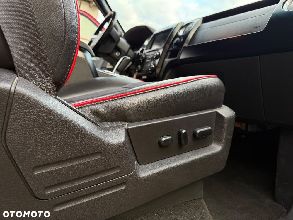 Ford F150 - 17