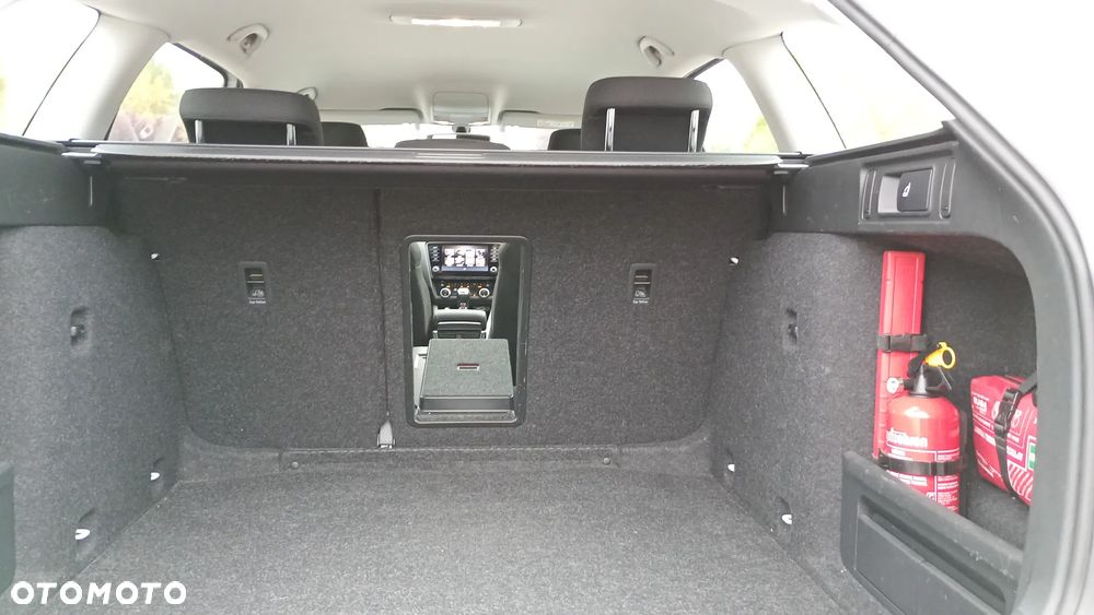 Skoda Octavia 1.5 TSI ACT Style - 12