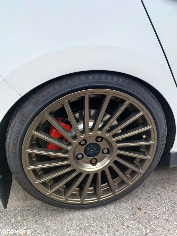 Hyundai i30 N 2.0 T-GDI Performance - 4
