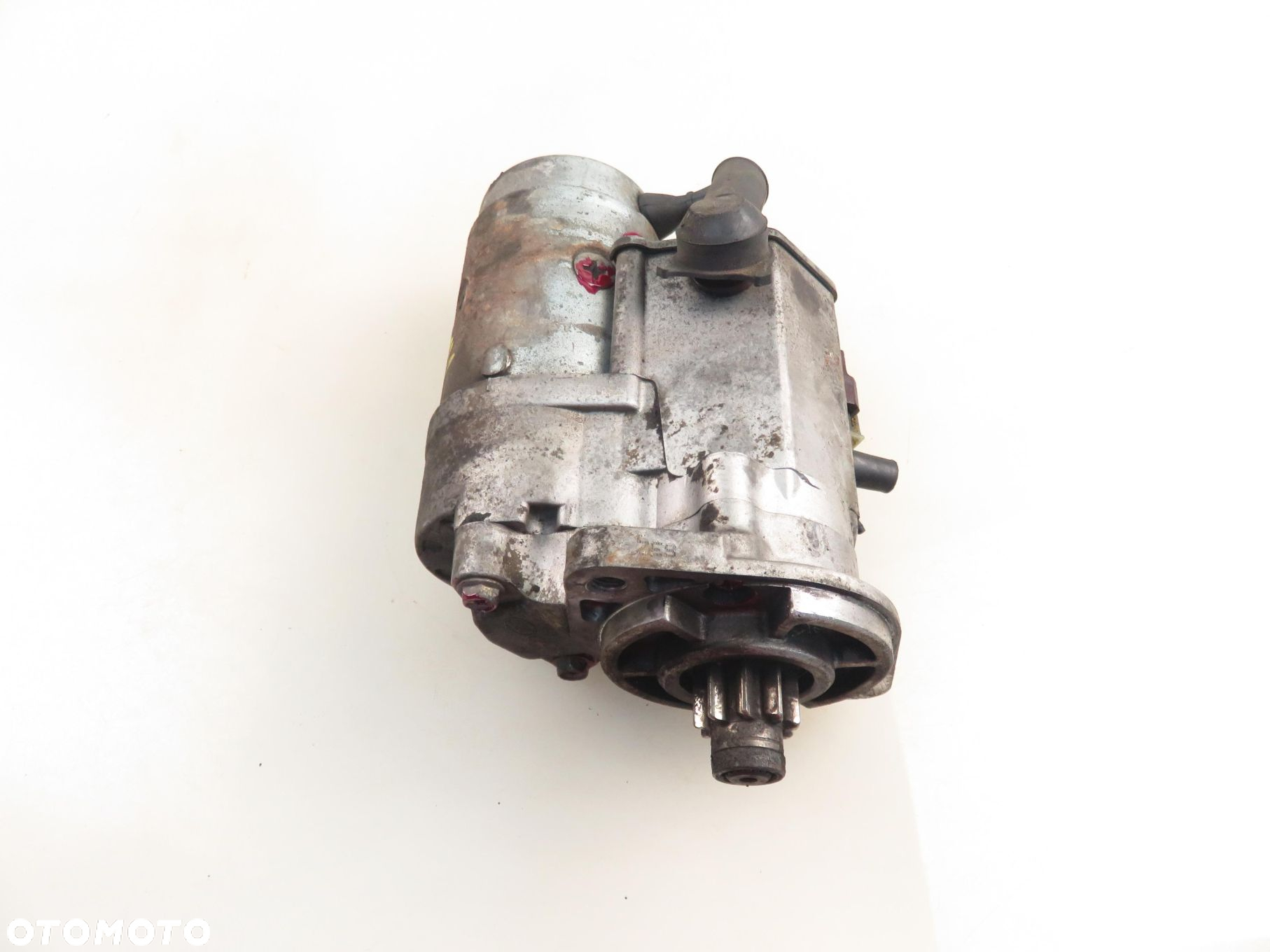 ROZRUSZNIK HYUNDAI SANTA FÉ 2.0 CRDi 3610027000 031013170 - 10