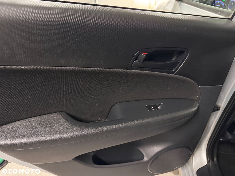 Hyundai i30 1.4 Comfort - 11