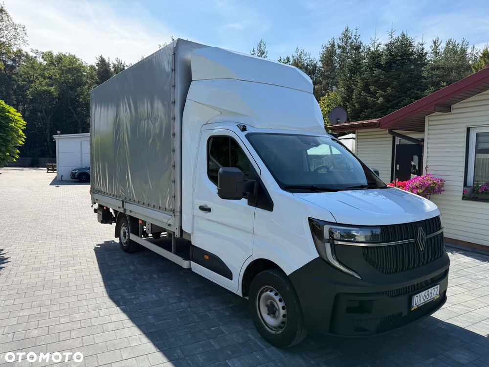 Renault Master - 1