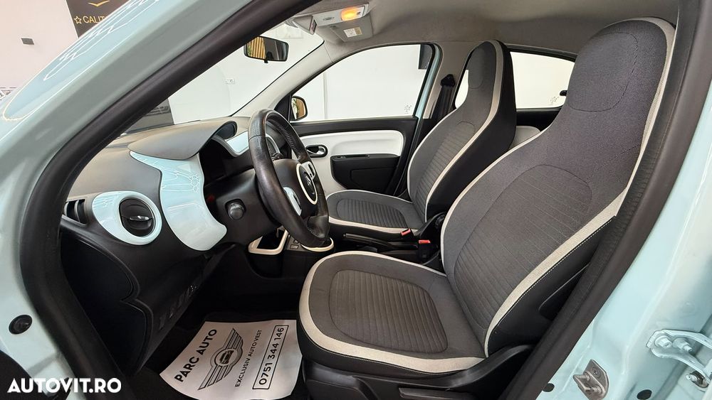 Renault Twingo - 16