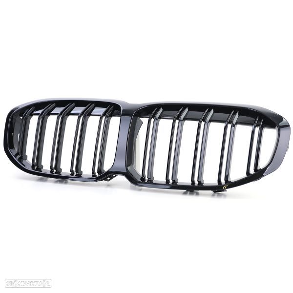 Grelha Bmw Série 1 F40 (2019 a 2023) - 4