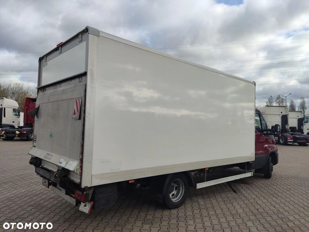 Iveco Daily 50C18 10EP - 4