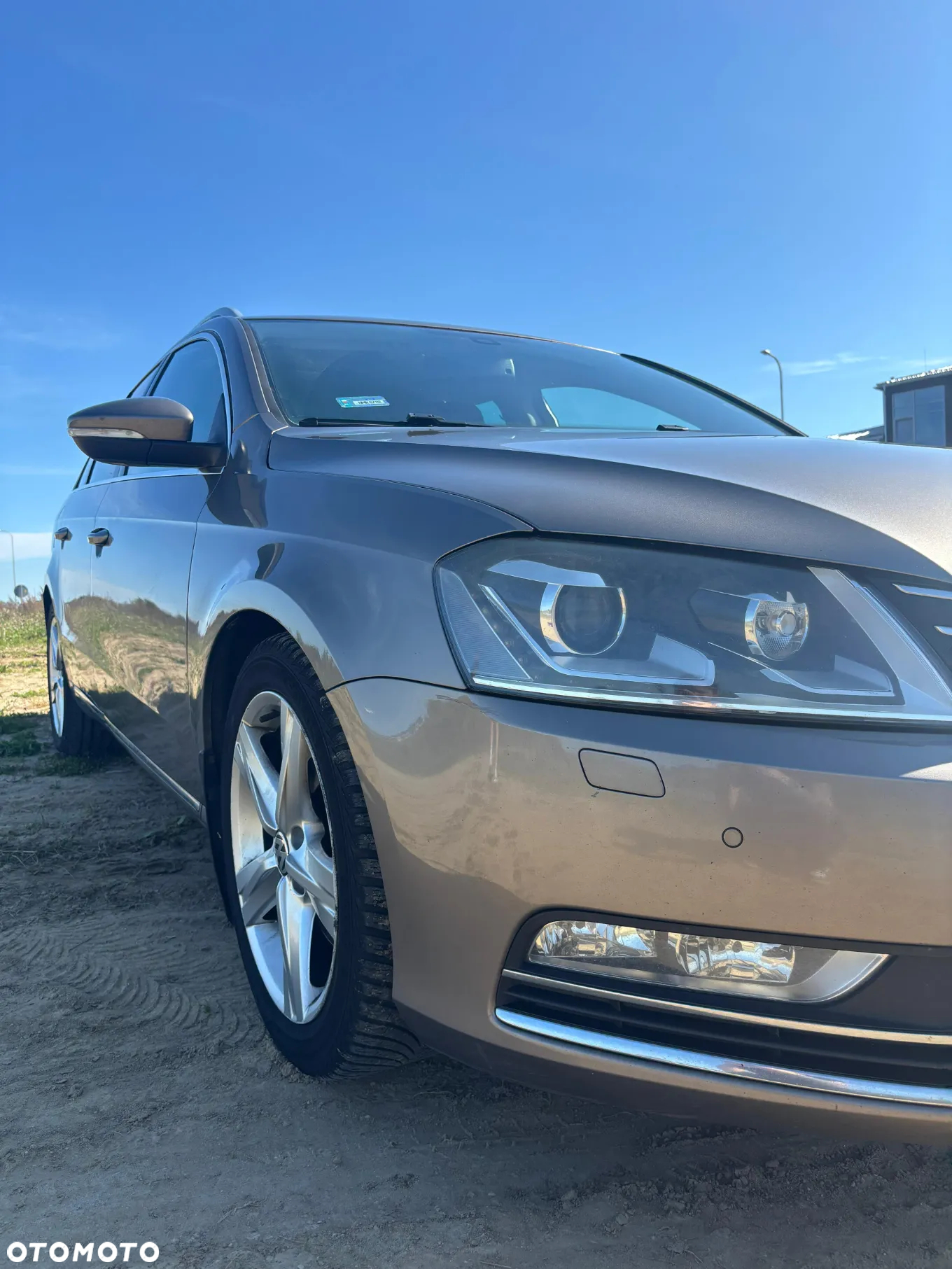 Volkswagen Passat Variant 2.0 TDI 4Motion DPF DSG Highline - 17