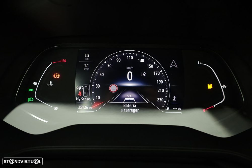 Renault Captur 1.0 TCe Techno - 16