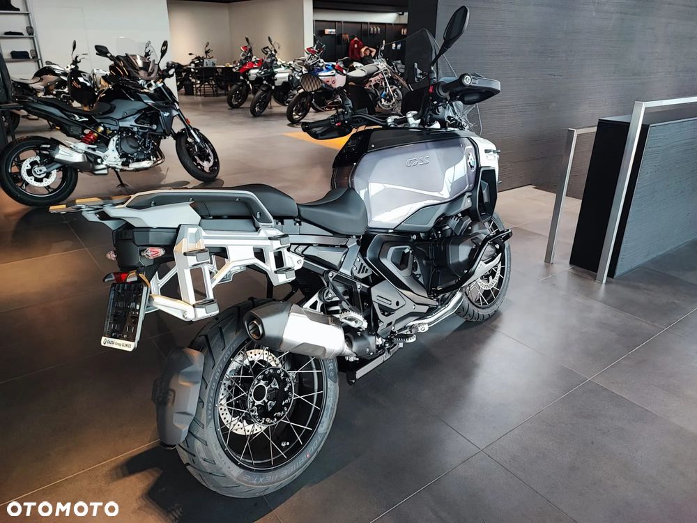 BMW R - 5