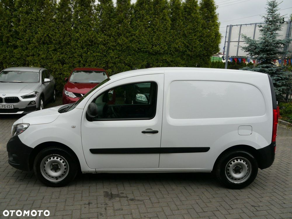 Mercedes-Benz Citan - 10