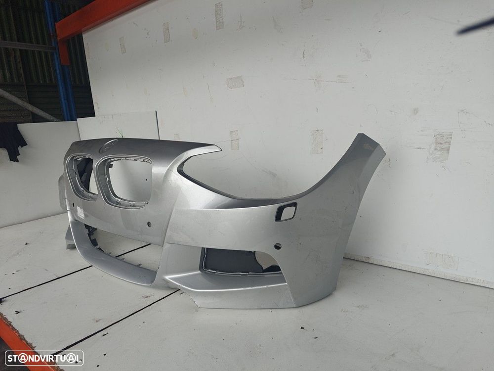 Parachoques Frente / Para Choques Frontal Nu Bmw 1 (F20)  51118053807 - 4