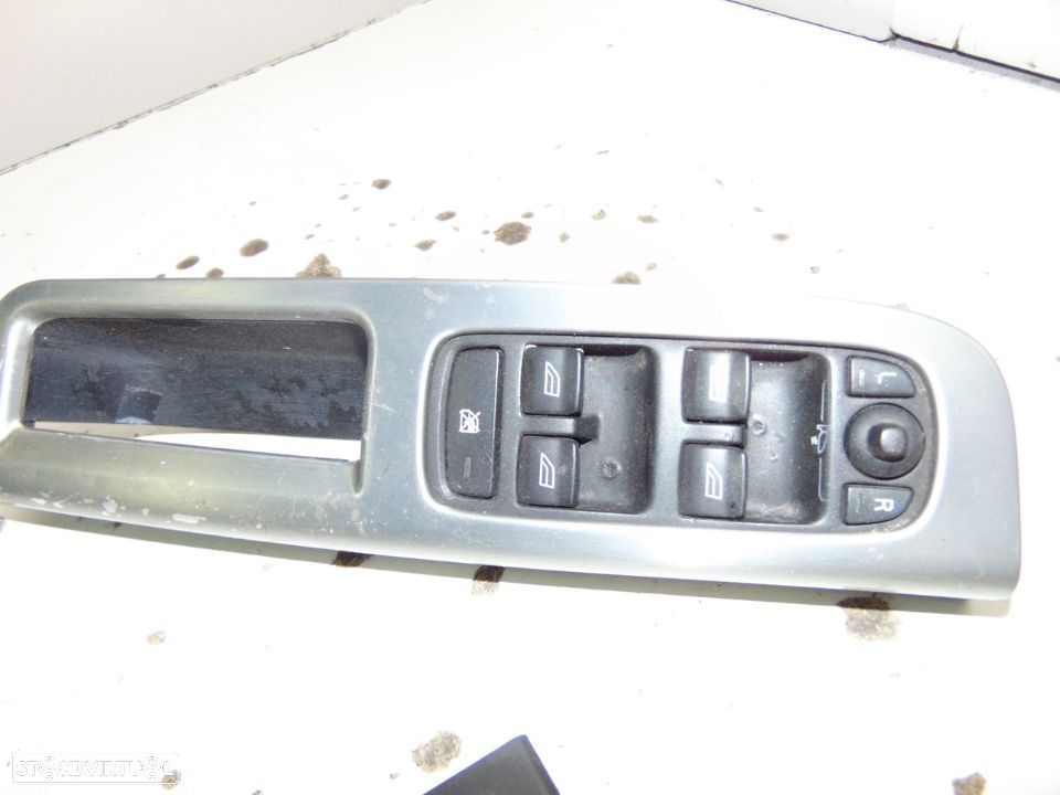 Volvo S40 2004, Fiat Punto 2001, Ford, Renault Megane, Punto 98 - 2