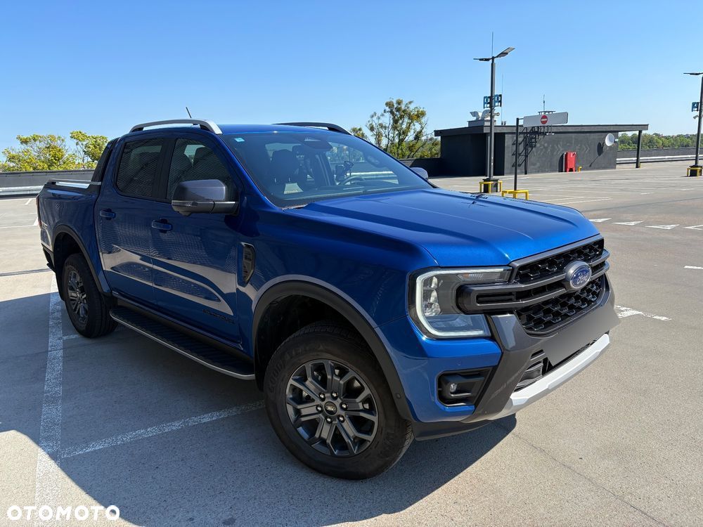 Ford Ranger - 1